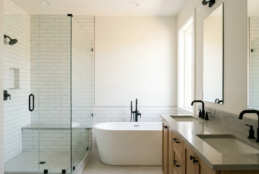 Bathroom Remodeling, Builders